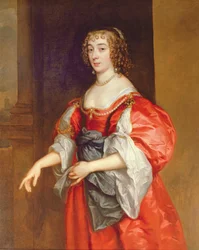 Dorothy, Contessa di Sunderland